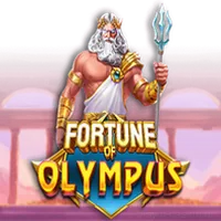 Fortune of Olympus